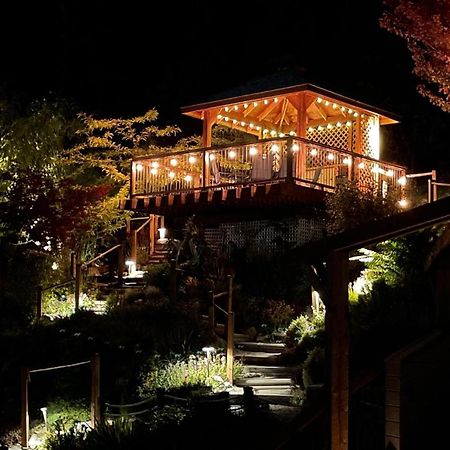 Les Chambres Roses เวสต์ เคโลว์นา ภายนอก รูปภาพ