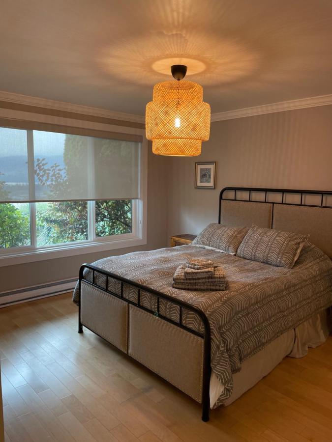 Les Chambres Roses เวสต์ เคโลว์นา ภายนอก รูปภาพ