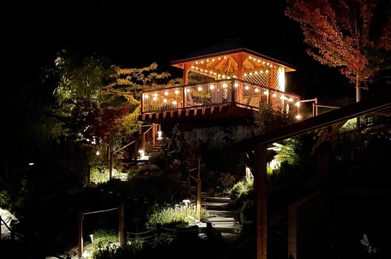 Les Chambres Roses เวสต์ เคโลว์นา ภายนอก รูปภาพ